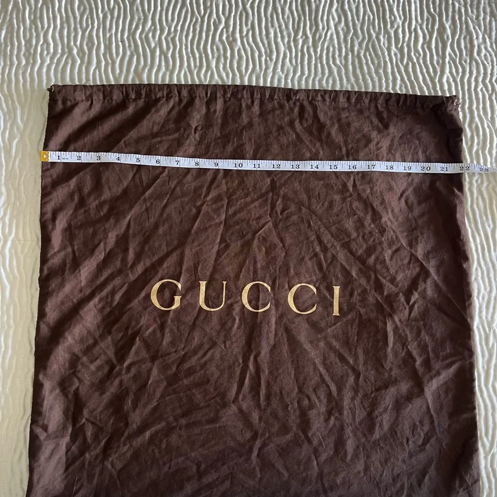 Gucci large size